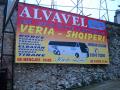 banner PVC Sioen 4m x 3m