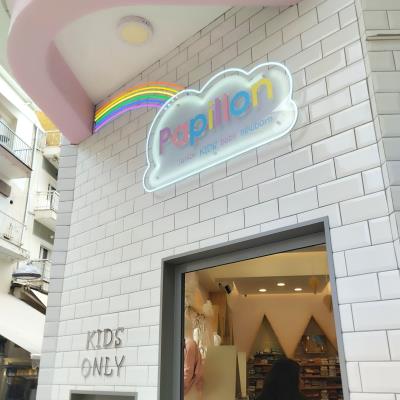 neon flex νέον 12v