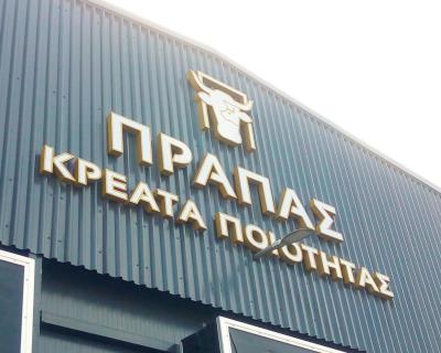 ΜΕΤΑΛΟΠΛΑΣΤΙΚΑ ΓΡΑΜΜΑΤΑ