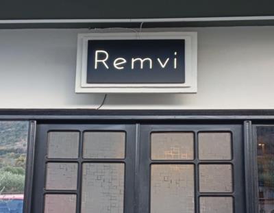 neon flex νέον  12v REMVI