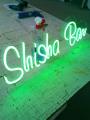 neonflex led green