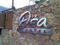 thea hotel